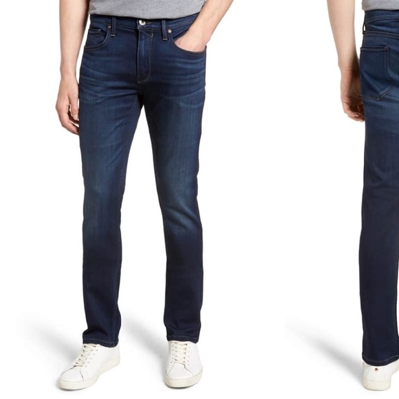 Paige jeans for men Outlet